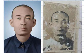泸州老照片修复-2