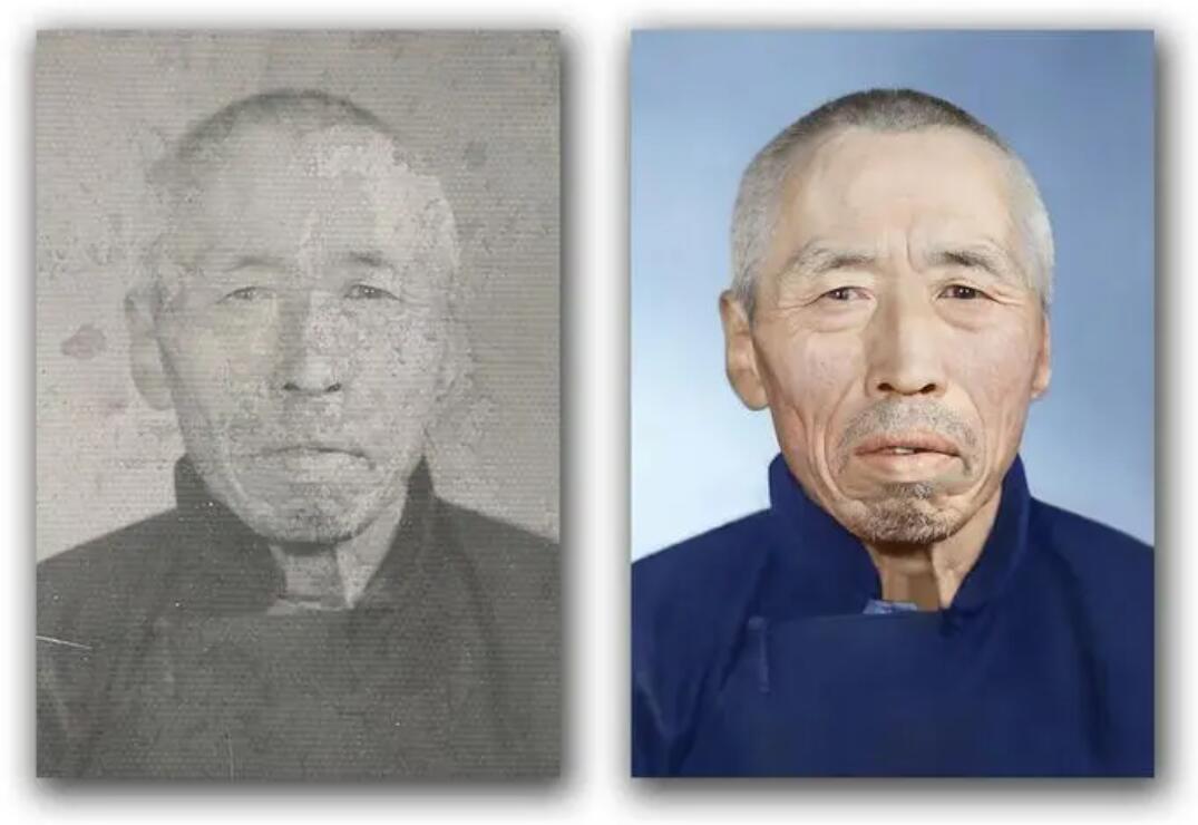 泸州破损照片修复-56