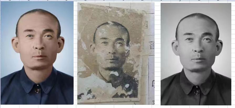 泸州老照片模糊修复-21